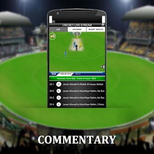 How to mod Cricket Live Stream Animated 1.3 mod apk for bluestacks