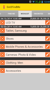 Lastest Got2FindMe APK for Android