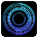 Tech Ring Live Wallpaper Free Apk