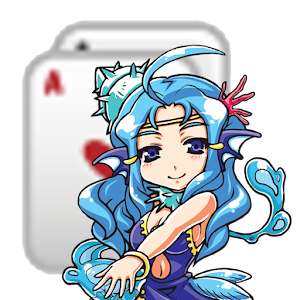 Pyramid Elemental Girl Edition 2.2