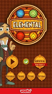 Elemental Full