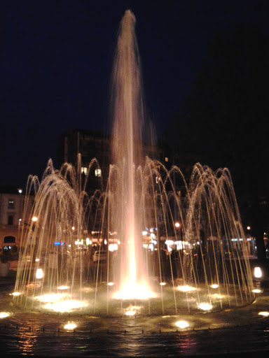 Fontana di Arona