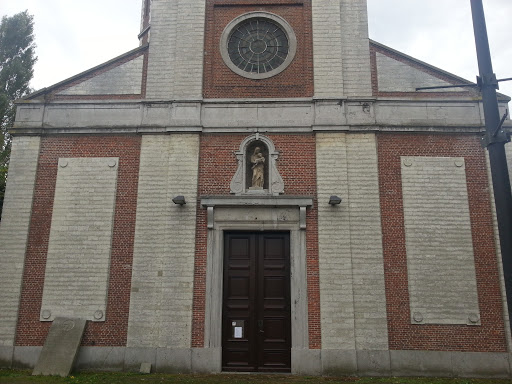 Kerk Van Doel