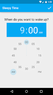 How to get SleepyTime 1.0 unlimited apk for bluestacks
