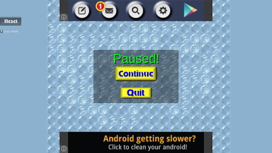How to download Bubble Wrap lastet apk for bluestacks