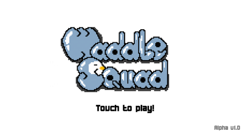 Waddle Squad