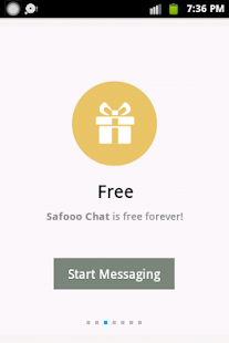 Download Safooo Chat APK for PC