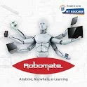 Robomate icon
