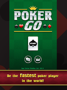 How to install Poker GO 1.0 apk for pc