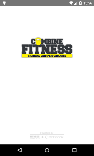 Combine Fitness