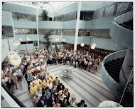 Medewerkers van NV Nederlandse Spoorwegen