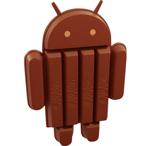 Android KitKat Challenge 動作 App LOGO-APP開箱王