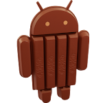 Android KitKat Challenge Apk