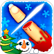 Finger Slayer Seasons - X'mas