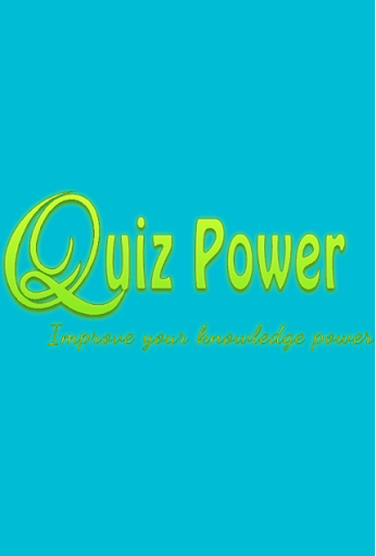 Quiz Power Pro