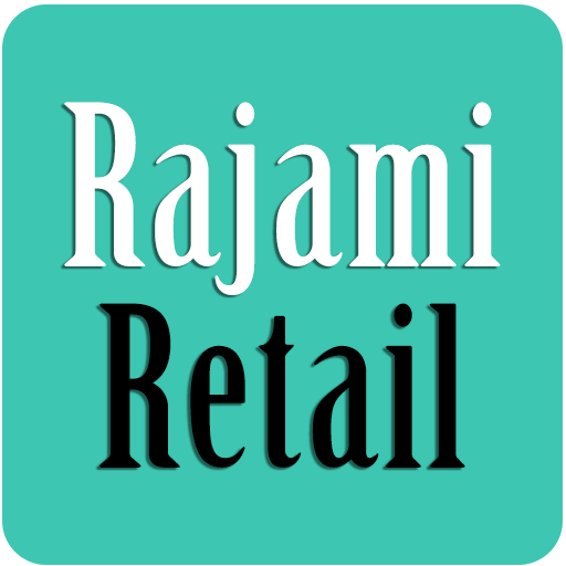 Rajami Retail LOGO-APP點子