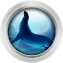 Ocean Browser icon