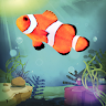 Fishes for toddlers Game icon