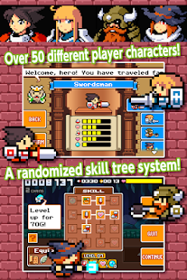 Drancia - screenshot thumbnail