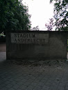 Stadium Anderlecht