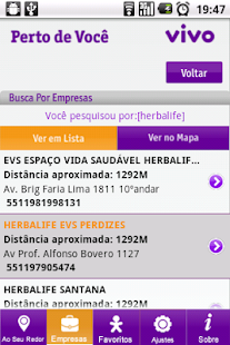 Perto de Você Screenshots 0