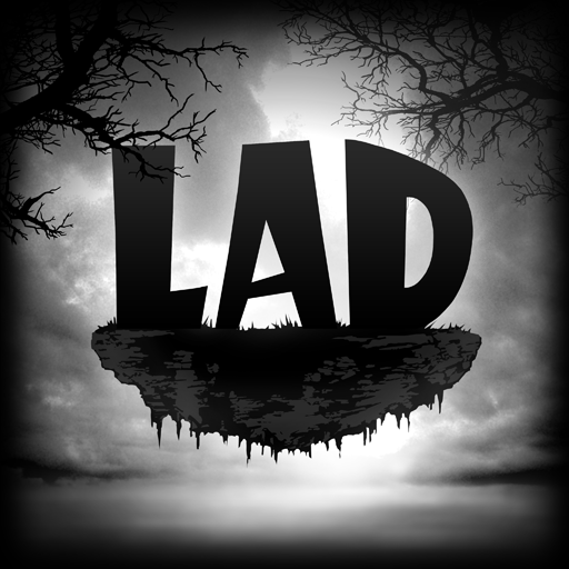 LAD LOGO-APP點子