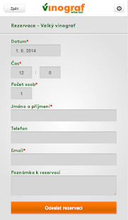 Free Hladinka Vinografu APK