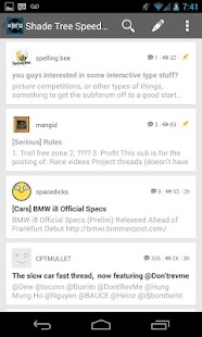 Free Download XERQ APK for Android