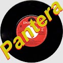 Pantera Jukebox logo