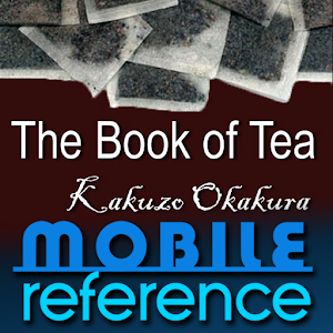 The Book of Tea logo