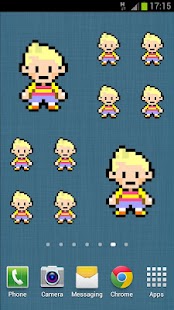 How to install Lucas Sticker Widget 2 apk for pc