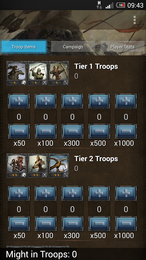 Hobbit KOM Helper - screenshot
