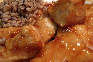 General Tso&#39;s Chicken