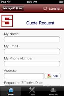 Sullivan Insurance Screenshots 1