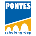 Pontes Het Goese Lyceum logo