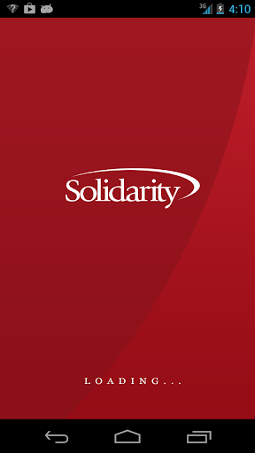 Solidarity Mobile for Android