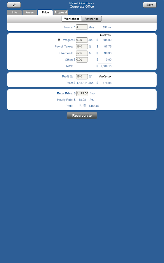 CleanGuru CleanBid, CleanQC; Janitorial Software Android Apps on Google Play