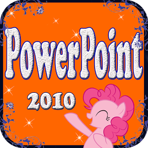 MS PowerPoint 2010 Advanced LOGO-APP點子