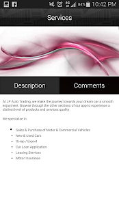 JP Auto Screenshots 7