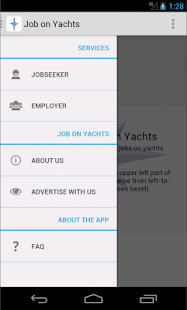 Download Job on Yachts APK for Android
