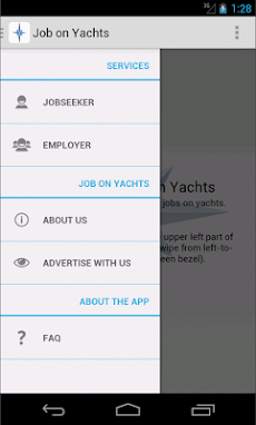 Job on Yachtsのおすすめ画像2