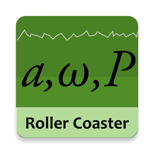 Physics Toolbox Roller Coaster LOGO-APP點子