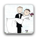 Choose My Groom logo