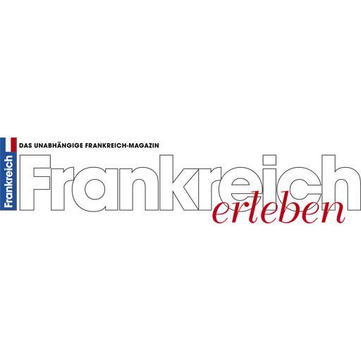 Frankreich erleben LOGO-APP點子