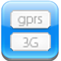 MoTat GPRS logo