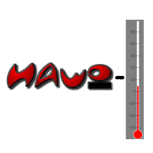 HaWo-Temp 0.8