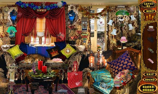 Free Download Royal Retreat Hidden Objects APK for Android