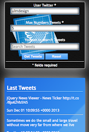 TweetsFeeds poster 2