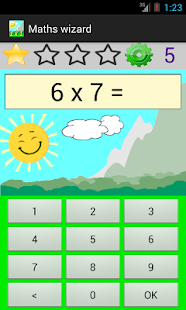 How to install Math Wizard 101 mental math 6.0.0 apk for laptop