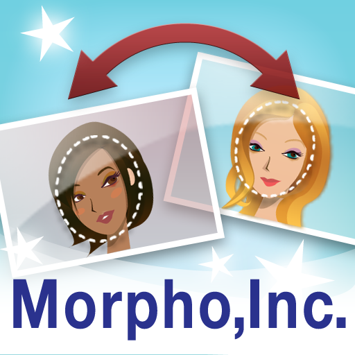 About: Morpho Face Collage (Google Play version) | | Apptopia